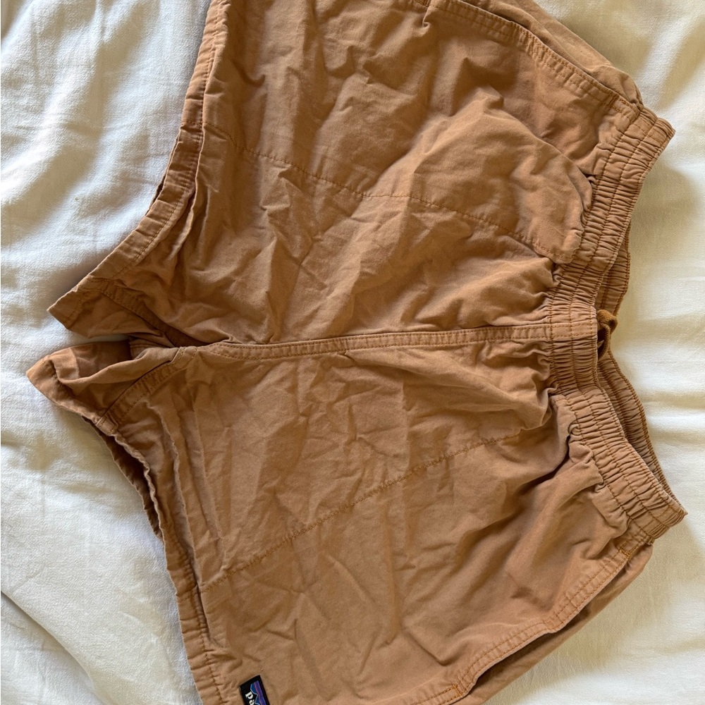 Patagonia cotton baggies